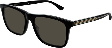 gucci 0381|Gucci GG0381S Club Master Men's Sunglasses, 57mm.